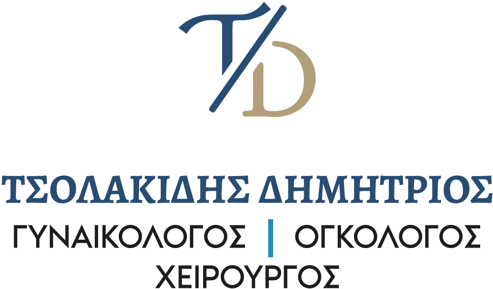 Λογότυπο Τσολακίδης